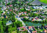 PŘEROV NAD LABEM | SALVÁTORSKÝ RYBNÍK